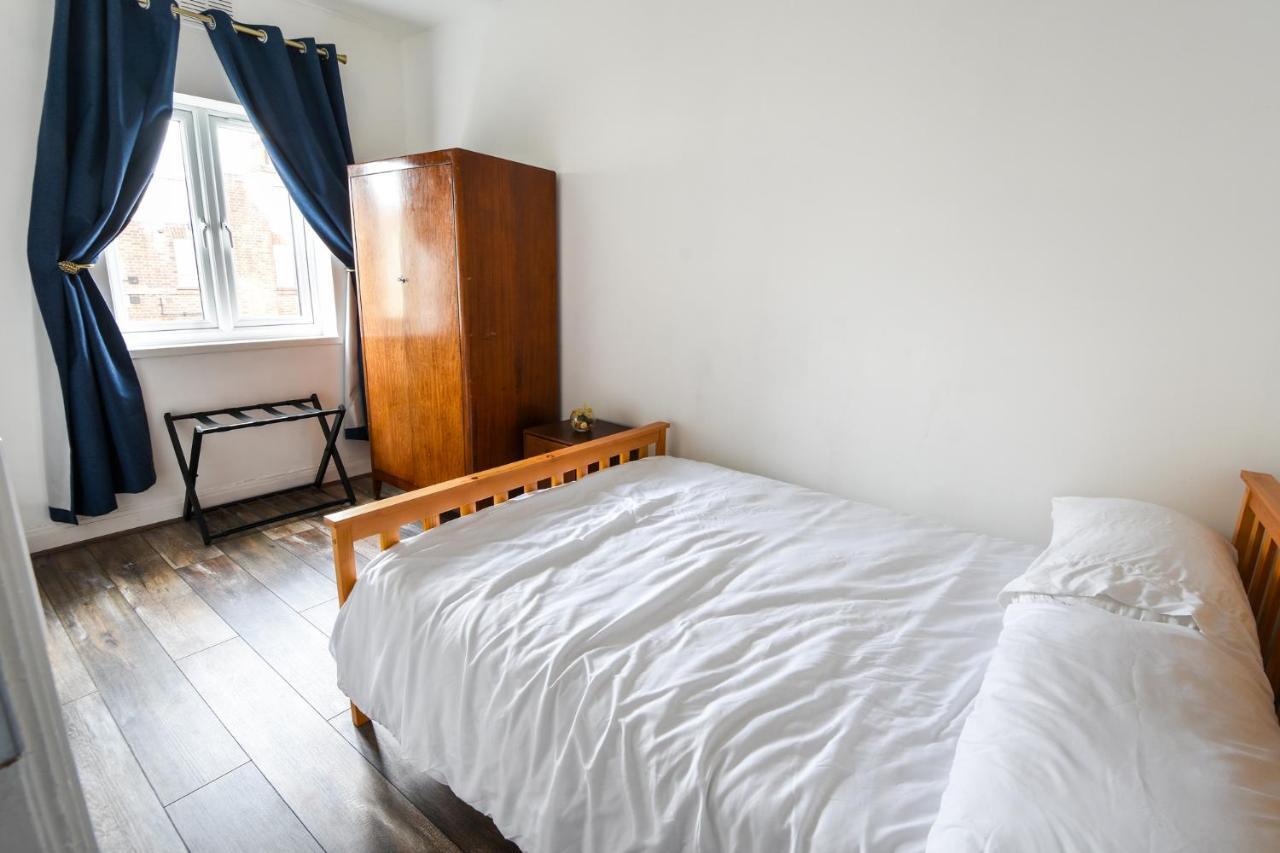 Great Spacious 2 Bedroom Flat Hendon Ngoại thất bức ảnh